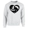 Heavy Blend™ Crewneck Sweatshirt Thumbnail