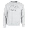 Heavy Blend™ Crewneck Sweatshirt Thumbnail