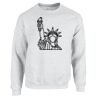 Heavy Blend™ Crewneck Sweatshirt Thumbnail