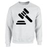 Heavy Blend™ Crewneck Sweatshirt Thumbnail