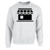 Heavy Blend™ Crewneck Sweatshirt Thumbnail