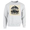 Heavy Blend™ Crewneck Sweatshirt Thumbnail