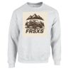 Heavy Blend™ Crewneck Sweatshirt Thumbnail