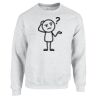 Heavy Blend™ Crewneck Sweatshirt Thumbnail