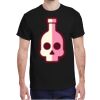 Gildan 100% Cotton 5.3 oz. T-Shirt (Rush) Thumbnail