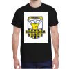 Gildan 100% Cotton 5.3 oz. T-Shirt (Rush) Thumbnail