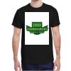 Gildan 100% Cotton 5.3 oz. T-Shirt (Rush) Thumbnail