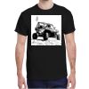Gildan 100% Cotton 5.3 oz. T-Shirt (Rush) Thumbnail
