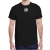 Gildan 100% Cotton 5.3 oz. T-Shirt (Rush) Thumbnail