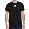 Gildan 100% Cotton 5.3 oz. T-Shirt (Rush) Thumbnail