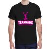 Gildan 100% Cotton 5.3 oz. T-Shirt (Rush) Thumbnail