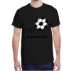 Gildan 100% Cotton 5.3 oz. T-Shirt (Rush) Thumbnail