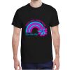 Gildan 100% Cotton 5.3 oz. T-Shirt (Rush) Thumbnail