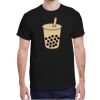 Gildan 100% Cotton 5.3 oz. T-Shirt (Rush) Thumbnail