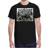 Gildan 100% Cotton 5.3 oz. T-Shirt (Rush) Thumbnail