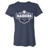 Tultex 213 - Ladies' T-Shirt Thumbnail