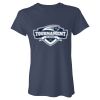 Tultex 213 - Ladies' T-Shirt Thumbnail