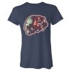 Tultex 213 - Ladies' T-Shirt Thumbnail