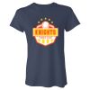 Tultex 213 - Ladies' T-Shirt Thumbnail