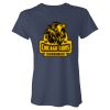 Tultex 213 - Ladies' T-Shirt Thumbnail