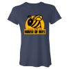 Tultex 213 - Ladies' T-Shirt Thumbnail
