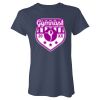Tultex 213 - Ladies' T-Shirt Thumbnail