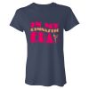 Tultex 213 - Ladies' T-Shirt Thumbnail