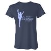 Tultex 213 - Ladies' T-Shirt Thumbnail