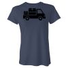 Tultex 213 - Ladies' T-Shirt Thumbnail