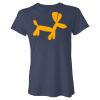 Tultex 213 - Ladies' T-Shirt Thumbnail