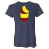 Tultex 213 - Ladies' T-Shirt Thumbnail