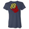 Tultex 213 - Ladies' T-Shirt Thumbnail