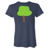 Tultex 213 - Ladies' T-Shirt Thumbnail