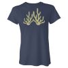 Tultex 213 - Ladies' T-Shirt Thumbnail