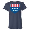 Tultex 213 - Ladies' T-Shirt Thumbnail